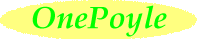 click for OnePoyle Resources for Writers
