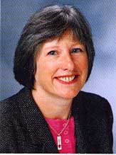 Jennifer Margrave